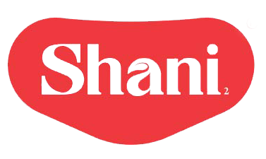 لوگوی برند شانی