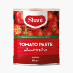 رب گوجه فرنگی قوطی