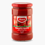 رب گوجه فرنگی شیشه
