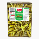 خیار شور حلب ممتاز