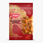 زیتون ماریناتو با چاشنی چیلی