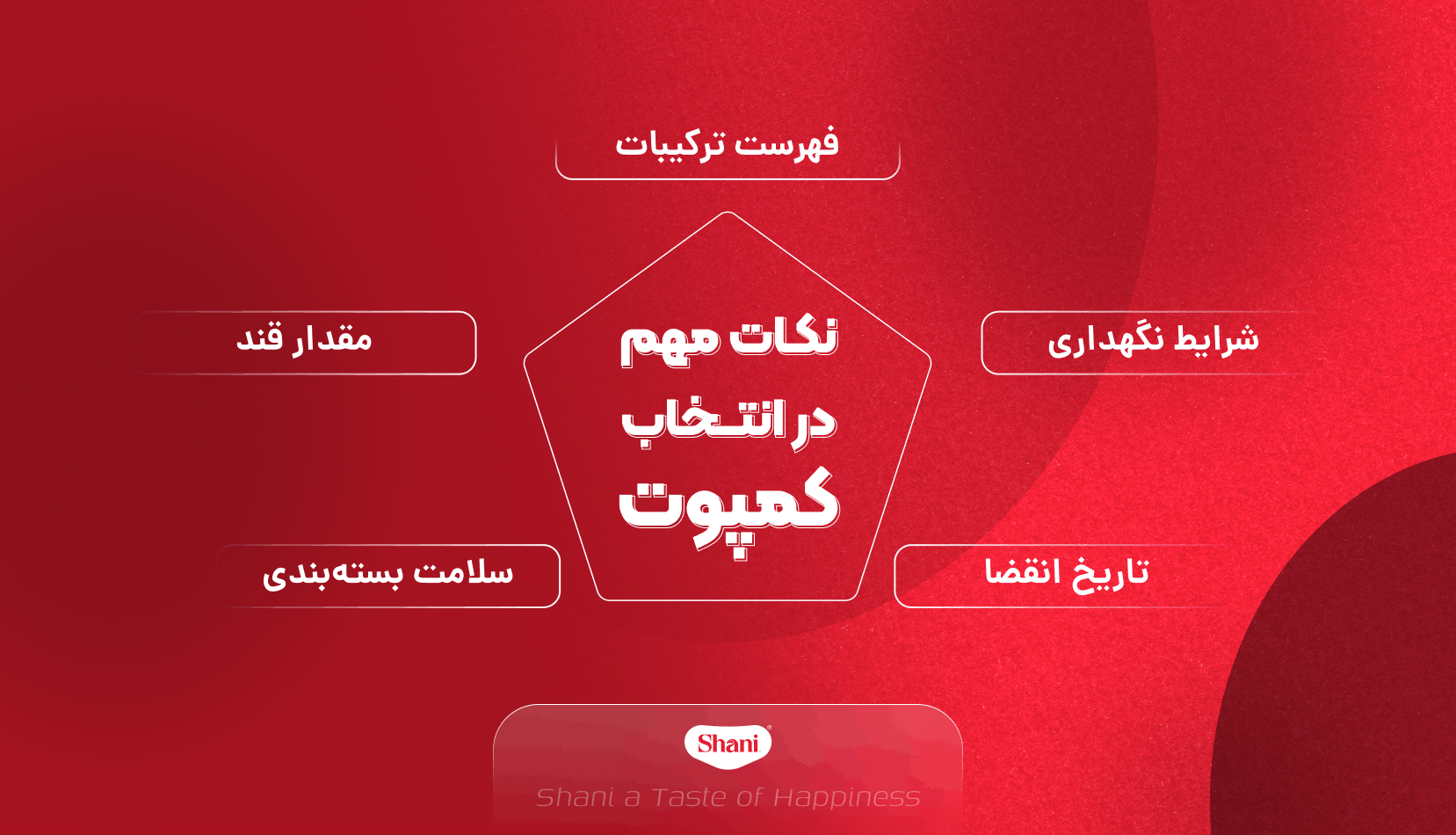نکات مهمی که زمان انتخاب کمپوت هلو باید رعایت کنید