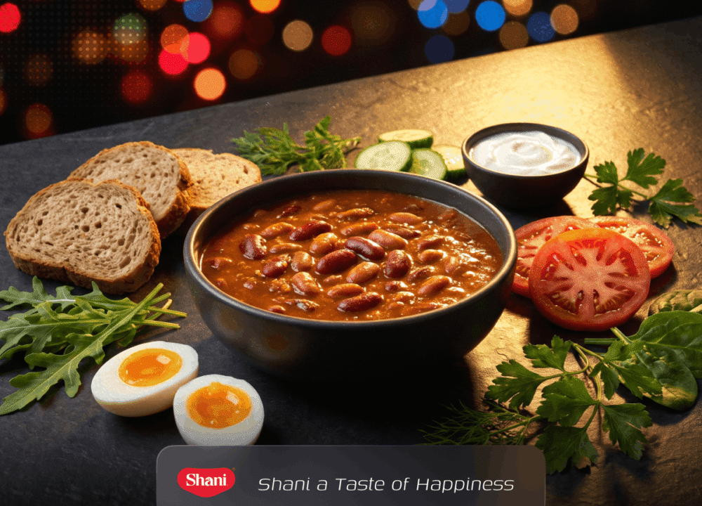 آیا کنسرو لوبیا برای ورزشکاران مناسب است؟