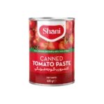 رب گوجه فرنگی قوطی شانی 400 گرمی
