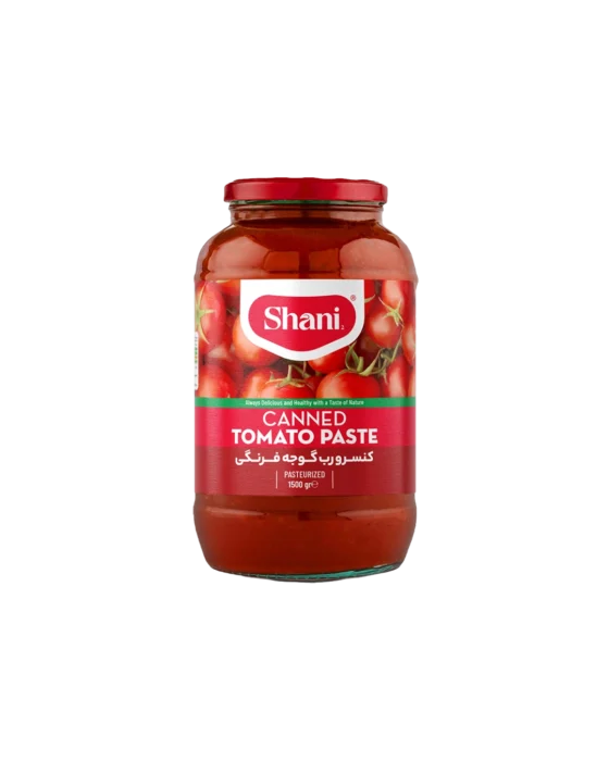 رب گوجه ‍۱۵۰۰ شانی