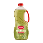 روغن سرخ کردنی حاوی روغن زیتون شانی