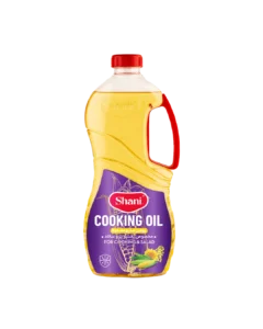روغن مخلوط شانی مخصوص پخت و پز