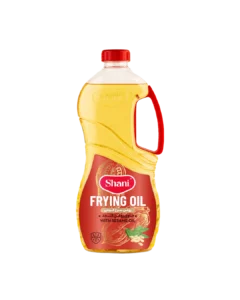 روغن کنجد شانی